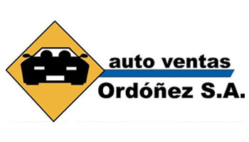 Auto-Ventas-Ordoñez