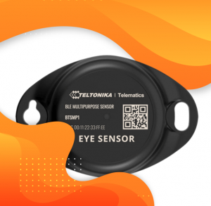 Eye sensor