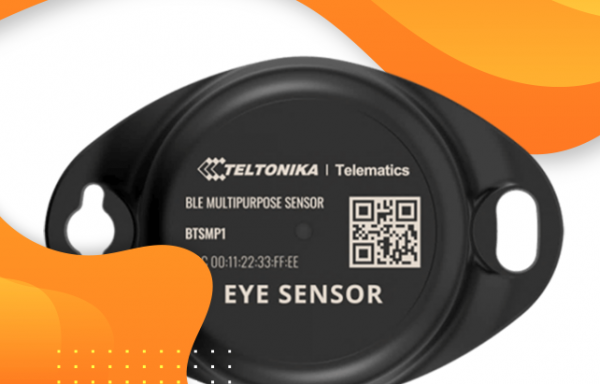 Eye Sensor de Teltonika
